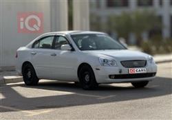 كيا اوبتيما